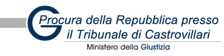 Procura di Castrovillari